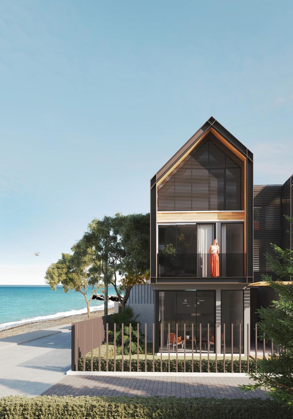 Mare Villa